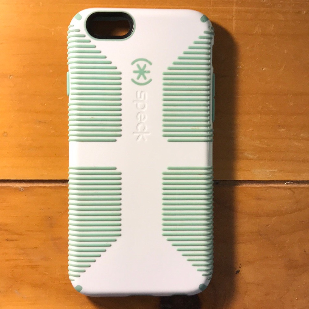 Speck iPhone 6/6s case